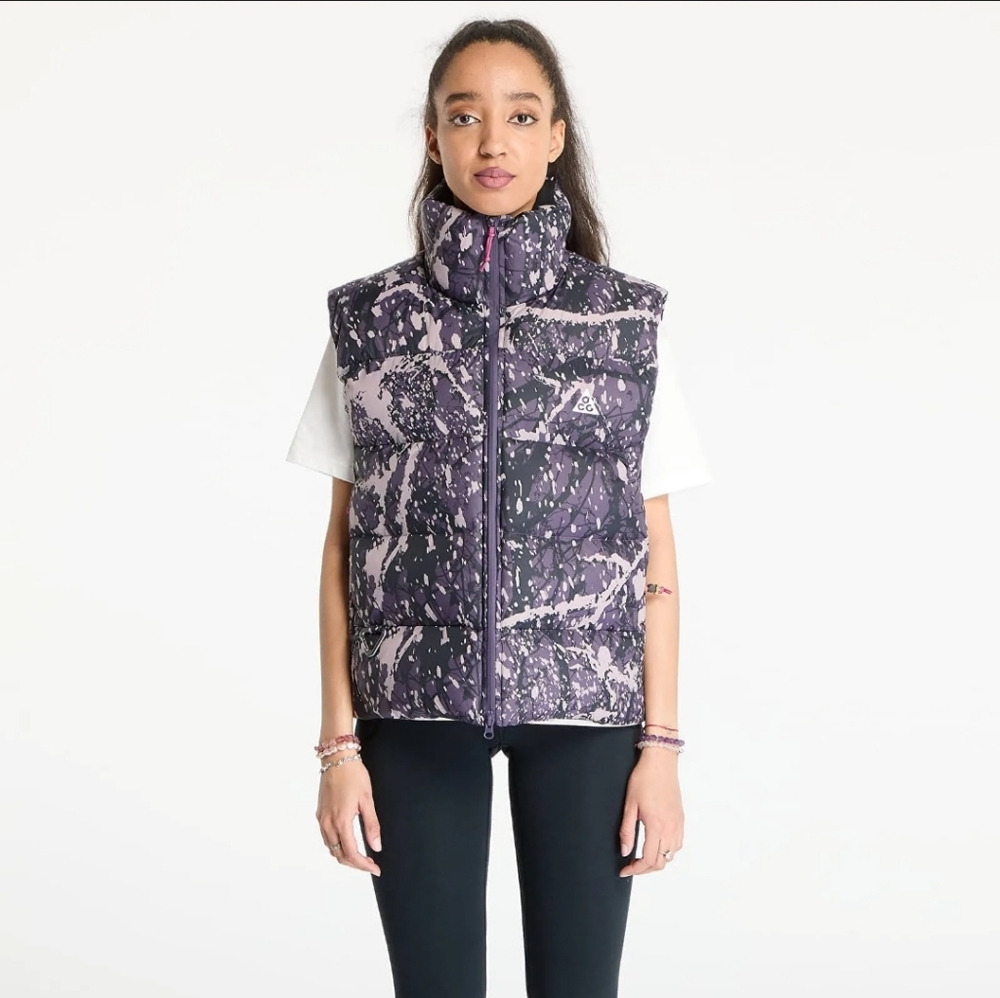 Nike ACG Therma-Fit Lunar Lake Puffer Vest